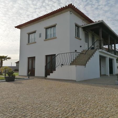 Casa D'Avo Bina Alojamento Local Viana do Castelo Exterior foto