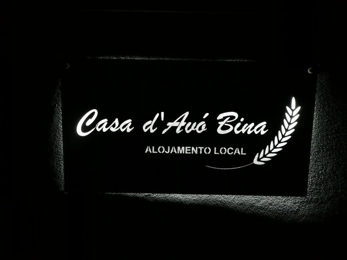 Casa D'Avo Bina Alojamento Local Viana do Castelo Exterior foto