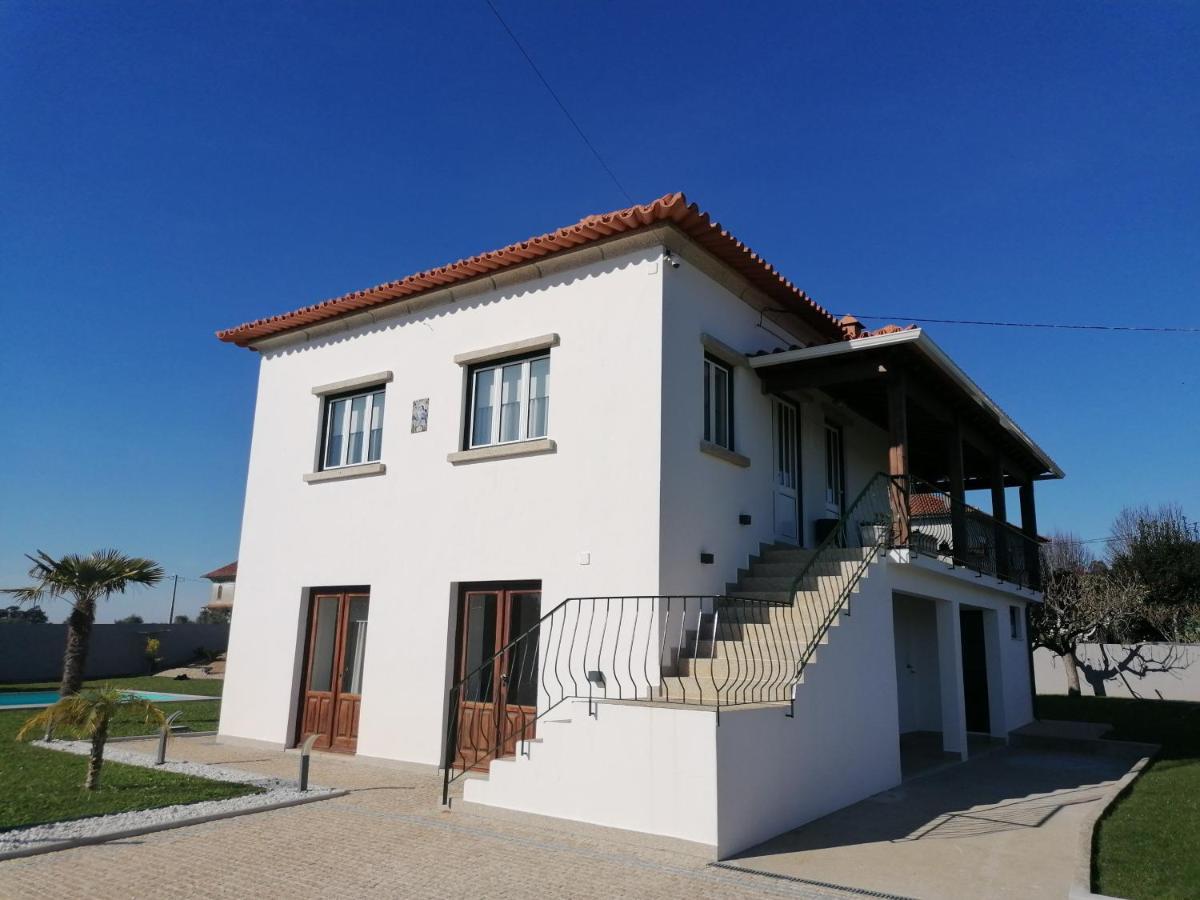 Casa D'Avo Bina Alojamento Local Viana do Castelo Exterior foto