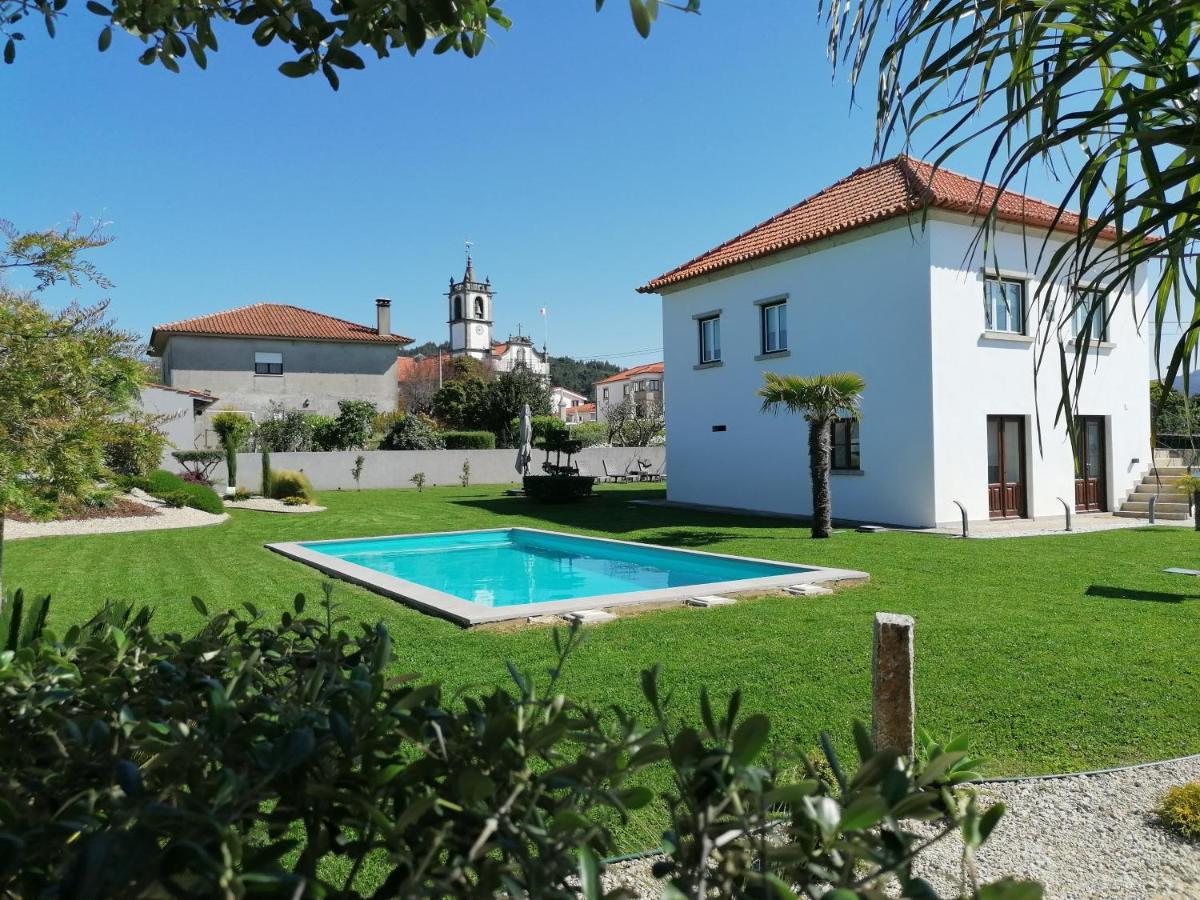 Casa D'Avo Bina Alojamento Local Viana do Castelo Exterior foto